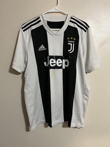 Maglia calcio adidas juventus - maglia,