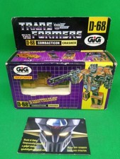 Transformers Trasformer G1