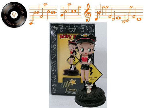 Croce collection betty boop - collection,
