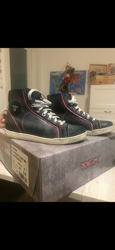 Tcx scarpe moto - tcx, n