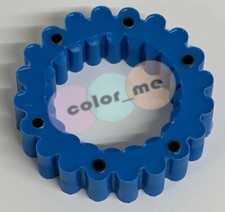 Kit riparazione cuscinetto centrale albero cardanico / cuscinetto centrale - VW (Touareg 7L / 7P, BUS)