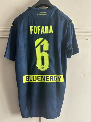 Maglia calcio udinese nuova - calcio,