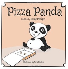 Pizza Panda (Pizza