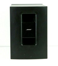 Bose Lifestyle 135 subwoofer