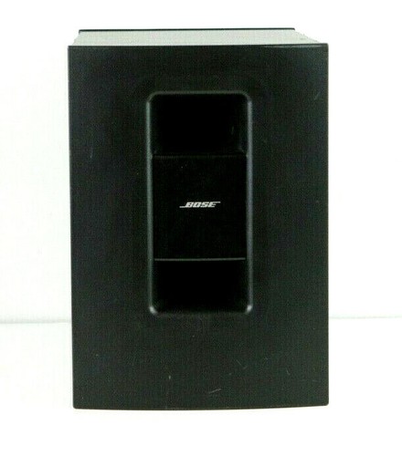 Bose lifestyle 135 subwoofer - bose,