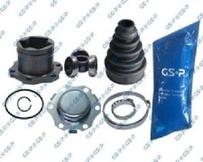 Kit giunti albero motore