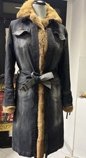 Giubbotto lungo lapin - lapin, da