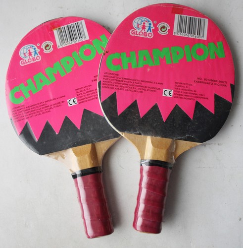 Autentiche paddle ping - paddle,