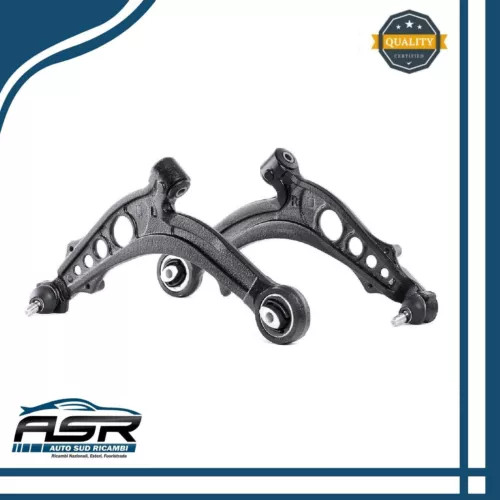 Kit coppia bracci - kit, 2