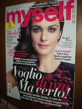 MySelf.RACHEL WEISZ,kkk