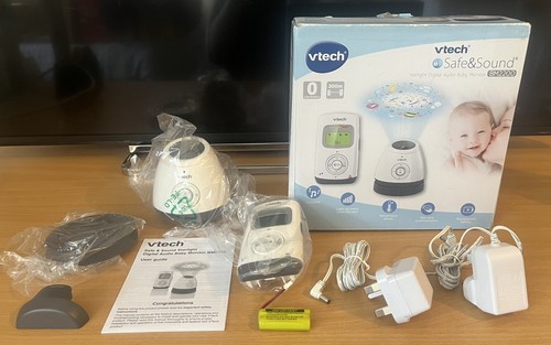 Vtech bm2200 lightshow - vtech,