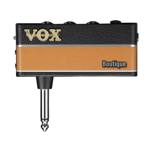 Vox amplug boutique - amplug, 3