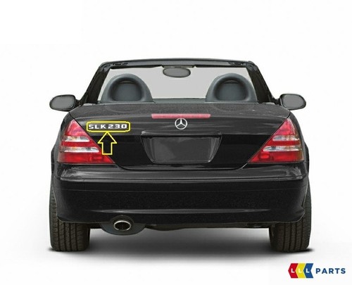 Nuovo originale mercedes - nuovo,