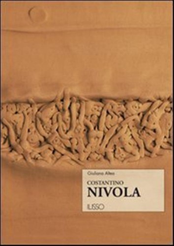 Costantino nivola altea - nivola,
