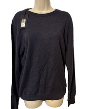 Maglione girocollo Maglierie