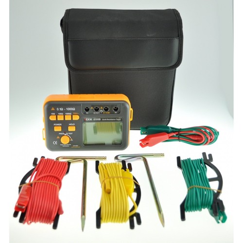 Victor 4105b misuratore - 4105b,