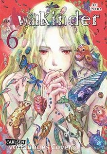 Die walkinder fantasy drama - die,