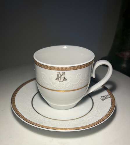 Servizio tazzine caffè - servizio, 12