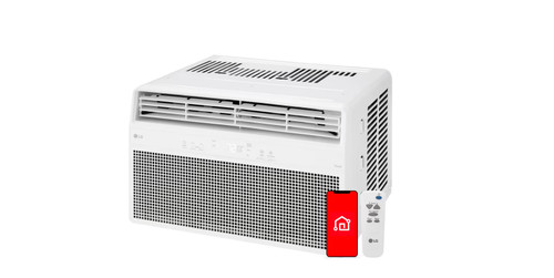000 btu 115v - lg, 8.000
