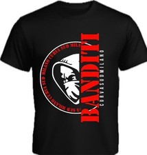 Maglia banditi curva - sud, milan