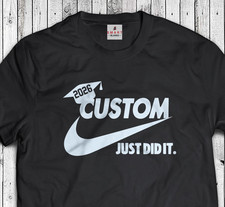 T-Shirt Laurea Personalizzata