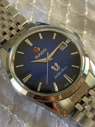 Orologio automatico rado - orologio,