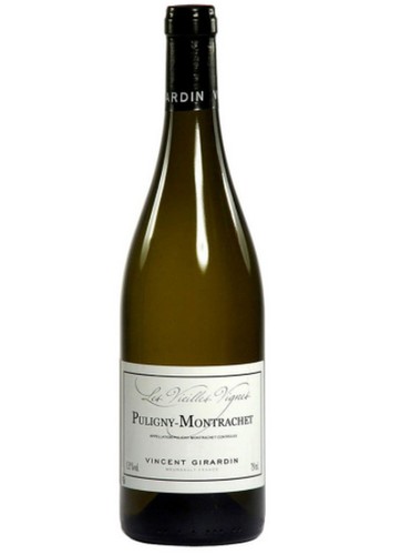 Puligny montrachet 2014 75 - cl,