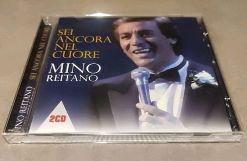 Mino reitano sei ancora - mino,