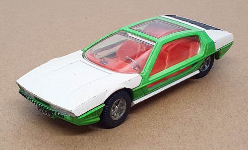 Dinky toys 11cm long original - dinky,