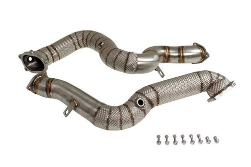 Tubo scarico downpipe per - tubo,