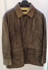 Giaccone vintage pelle - vintage, in