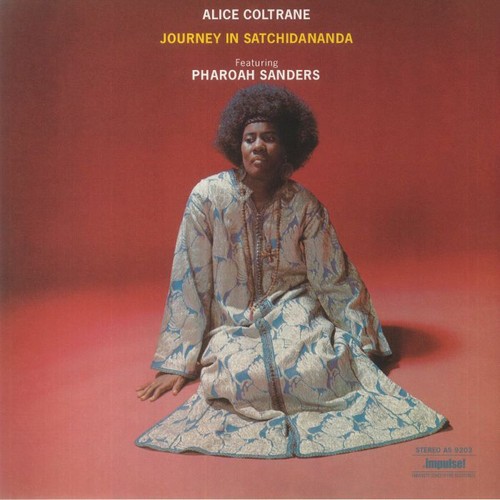 Journey satchidananda - journey,