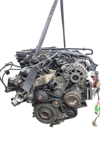 Motore bmw e90 - 3, 2008
