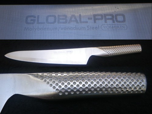 Coltello affettatrice