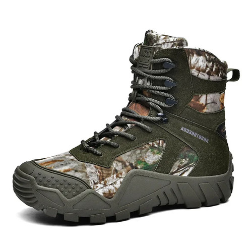 Scarpe uomo impermeabili - scarpe,