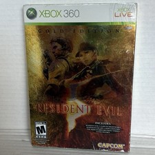 Resident Evil 5 - Gold Edition