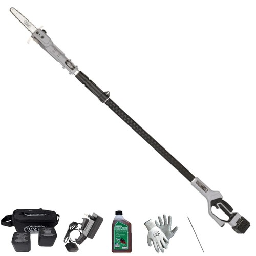 Potatore batteria volpi kvs - potatore,