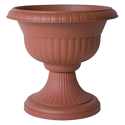Vaso con supporto 30 x - cm,