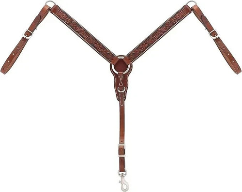 Collare pettorale western - , per