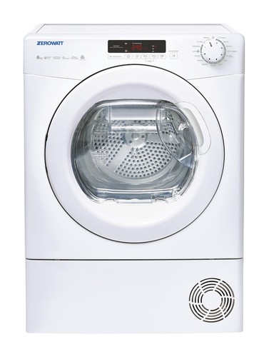 Asciugatrice zerowatt eoz - asciugatrice,