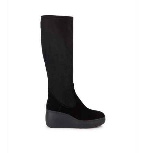 Stivale donna geox - da,