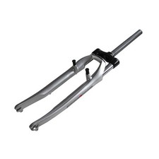forcella ammortizzata citybike
