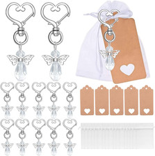 Portachiavi Angelo Custode 24