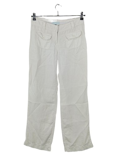 Street one pantaloni lino - street,