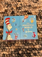 The Wonderful World Of Dr