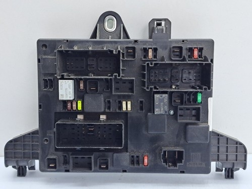 Centralina bcm per - opel, astra