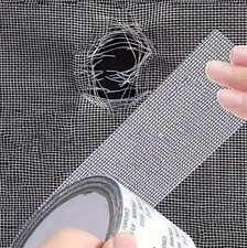 Nastro Riparazione Zanzariera