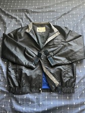 Aquascutum Harrington Giacca