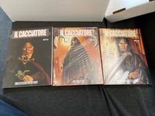 IL CACCIATORE - serie completa