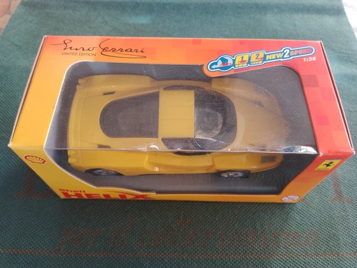 Ferrari enzo hot wheels - enzo,
